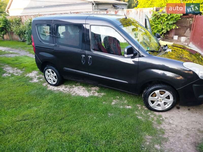 Fiat Doblo