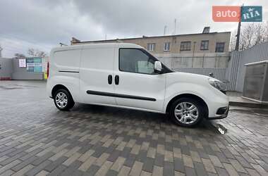 Fiat Doblo  2016