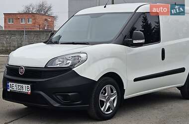 Fiat Doblo  2016