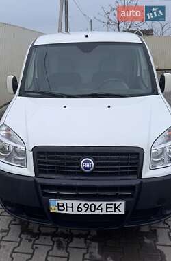Fiat Doblo  2007