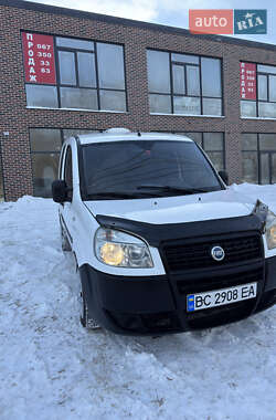 Fiat Doblo  2006