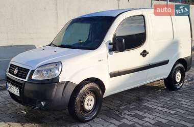 Fiat Doblo 2013