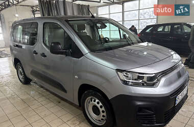 Fiat Doblo 2024