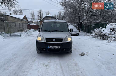 Fiat Doblo  2006