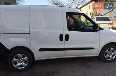 Fiat Doblo  2012
