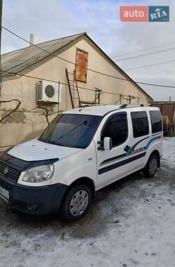 Fiat Doblo  2006
