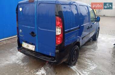 Fiat Doblo 2006