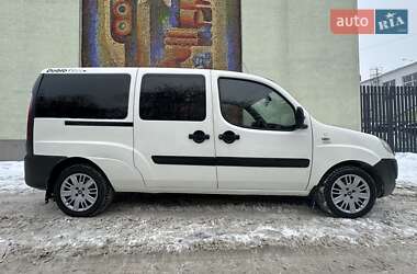 Fiat Doblo  2006