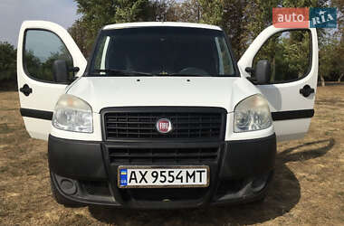 Fiat Doblo  2013