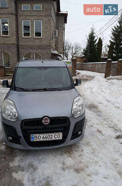 Fiat Doblo  2013