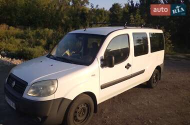 Fiat Doblo 2006
