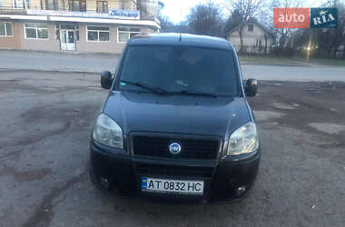 Fiat Doblo  2006