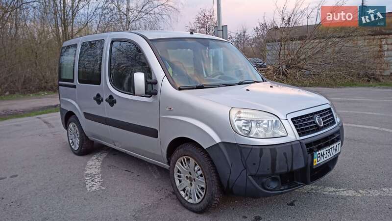 Fiat Doblo