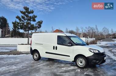 Fiat Doblo 2018
