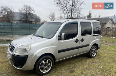 Fiat Doblo  2006
