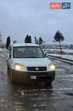Fiat Doblo  2006