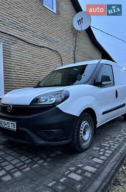Fiat Doblo  2021