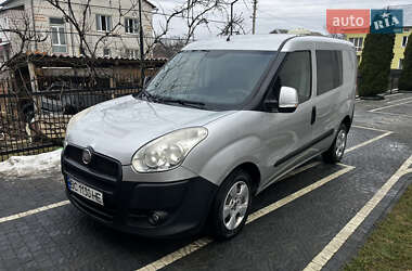 Fiat Doblo  2013