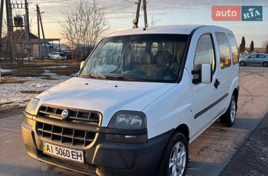 Fiat Doblo  2005