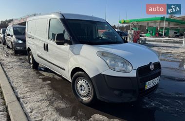 Fiat Doblo  2013
