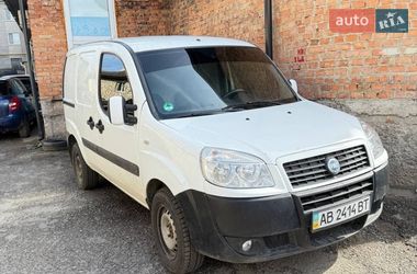 Fiat Doblo  2006
