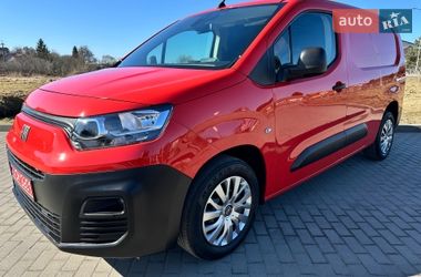 Fiat Doblo  2023