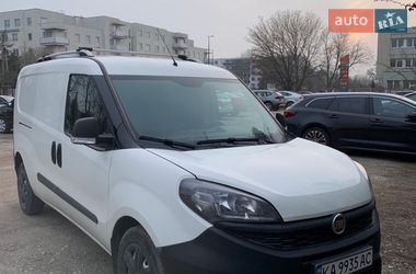 Fiat Doblo  2019