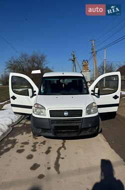 Fiat Doblo  2006