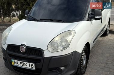 Fiat Doblo  2013