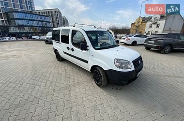 Fiat Doblo  2006
