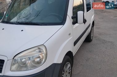 Fiat Doblo 2007