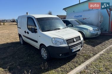 Fiat Doblo  2012