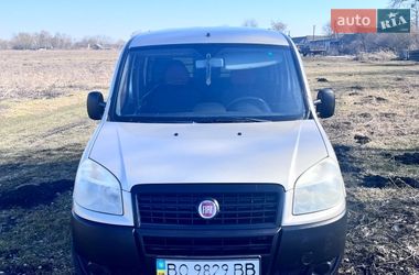 Fiat Doblo  2013