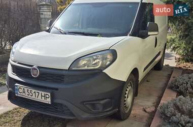 Fiat Doblo 2020