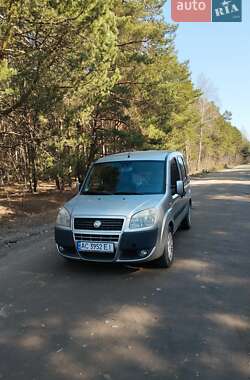 Fiat Doblo  2006