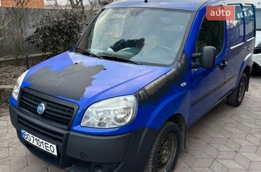 Fiat Doblo 2005