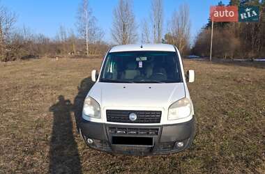 Fiat Doblo  2006