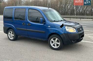 Fiat Doblo  2006