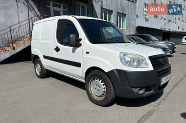 Fiat Doblo 2015