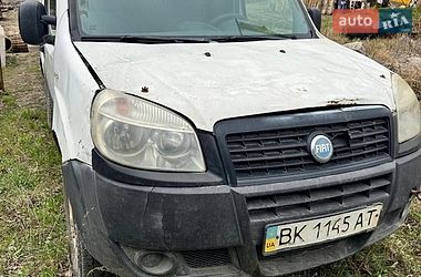 Fiat Doblo  2007