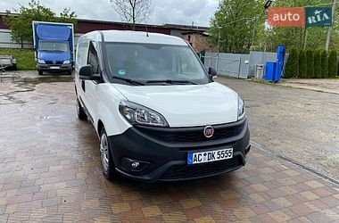 Fiat Doblo  2021