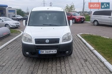 Fiat Doblo  2006
