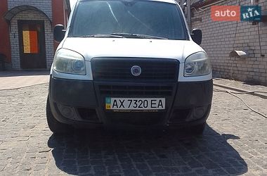 Fiat Doblo  2008