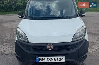 Fiat Doblo  2017