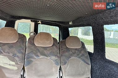 Минивэн Fiat Doblo 2009 в Черновцах фото 30 Минивэн Fiat Doblo 2009 в Черновцах