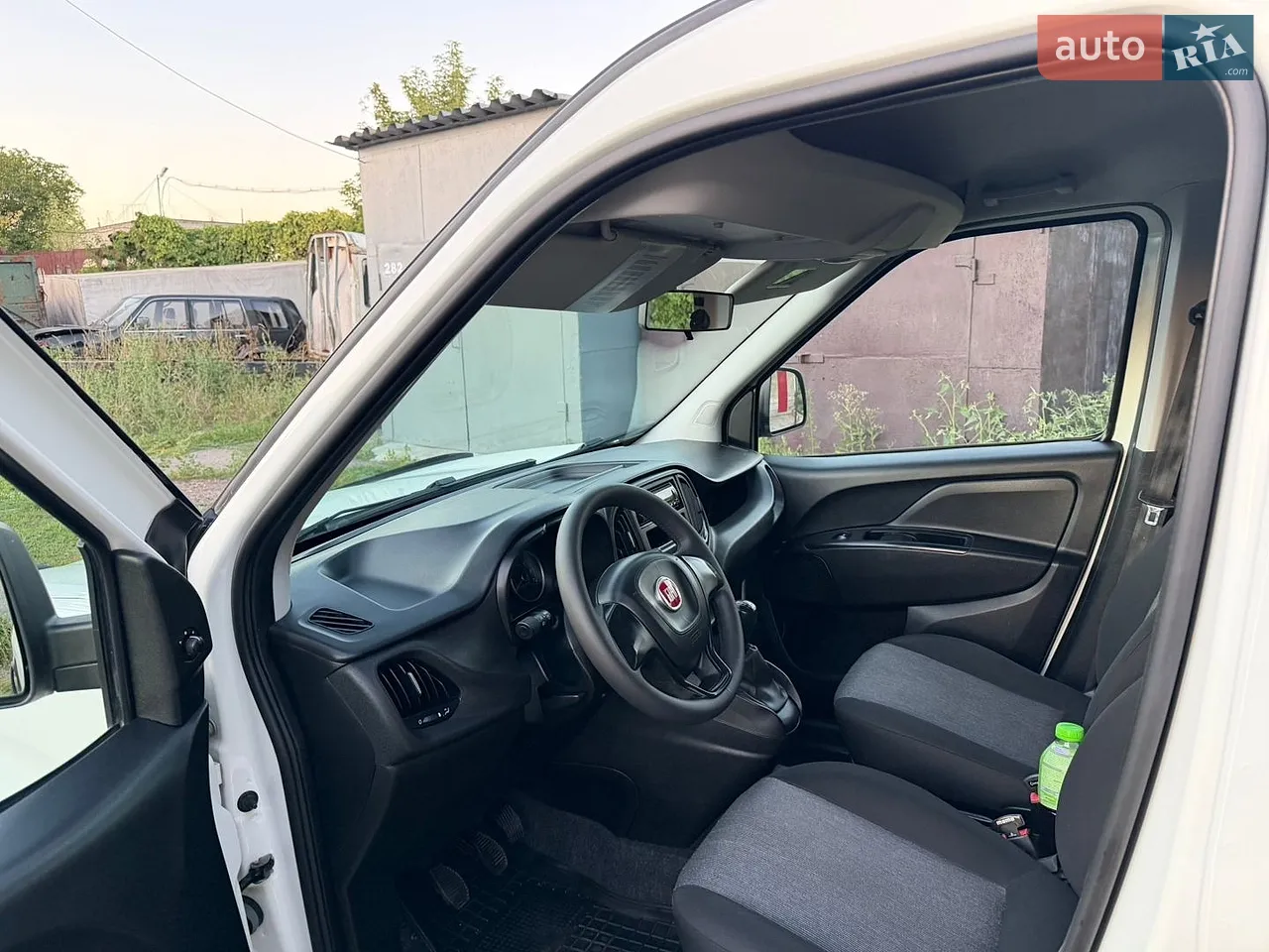 2018 Fiat Doblo - мініатюра 4