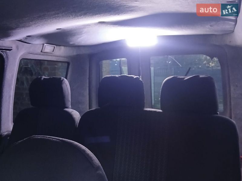 Fiat Doblo 2006 Fiat Doblo 2006