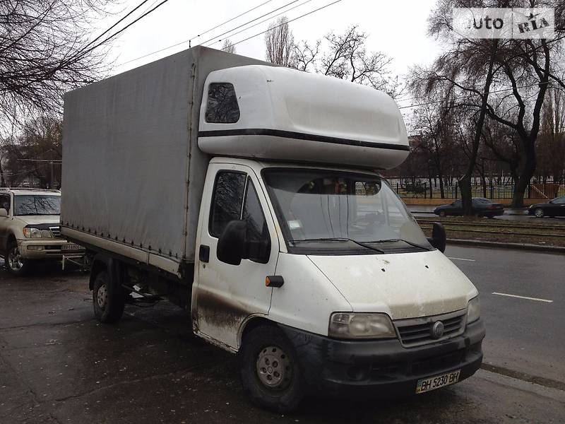 авто фиат дукато со спальным местом авто фиат дукато со спальным местом