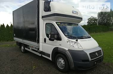 Fiat Ducato  2012