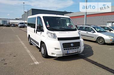 Fiat Ducato  2006